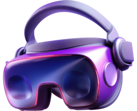 AR and VR Development