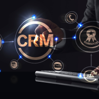 CRM System