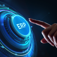 ERP System