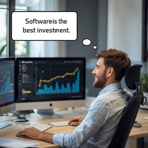 Custom Software