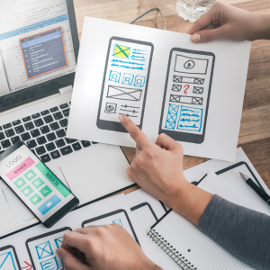 Mobile App Development