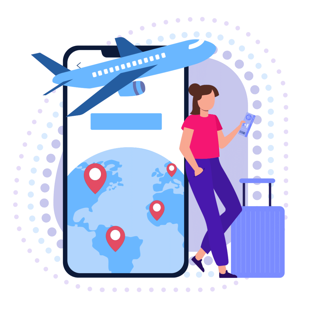 Mobile Travel Apps