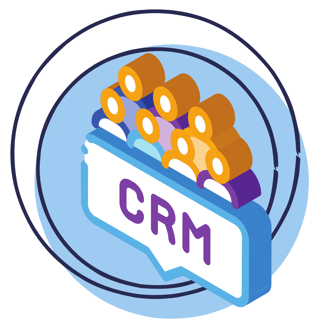 Customer Relationship Management (CRM)