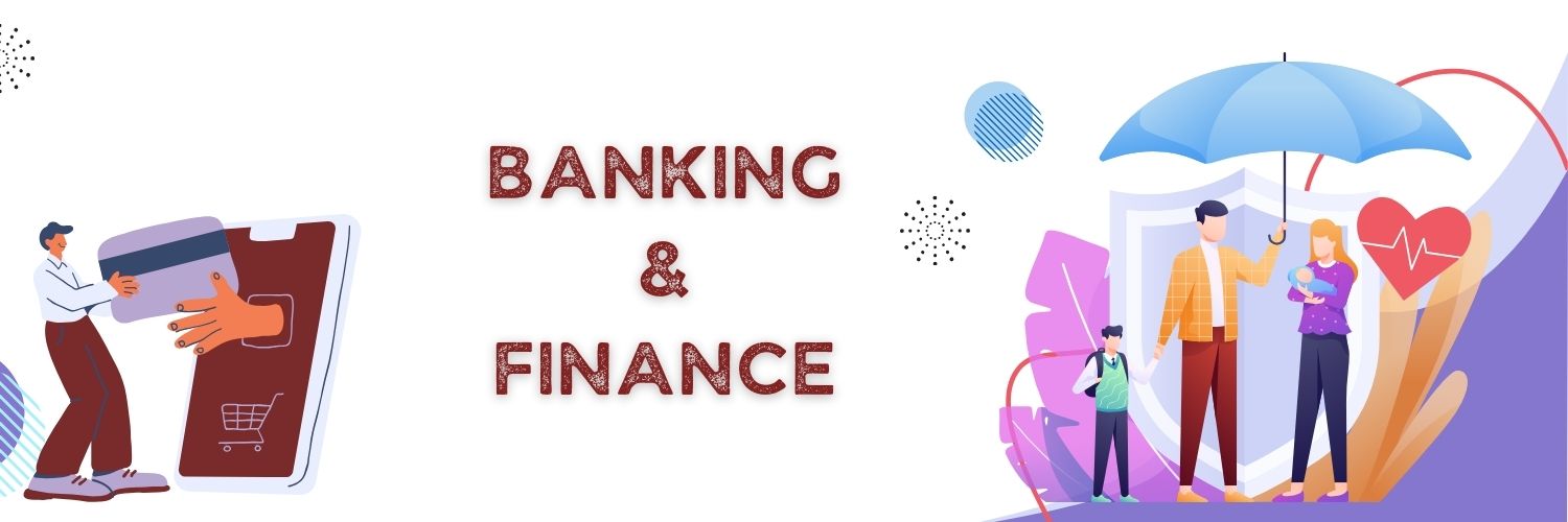 Banking and Finance