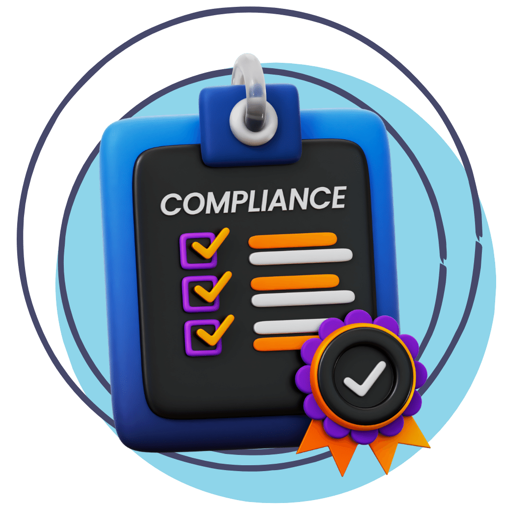 Regulatory Compliance Solutions