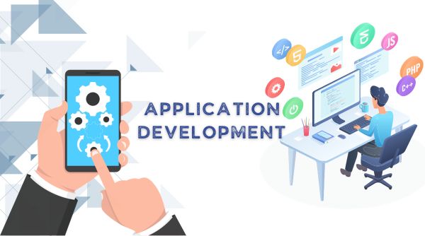 application-development-and-maintenance Banner