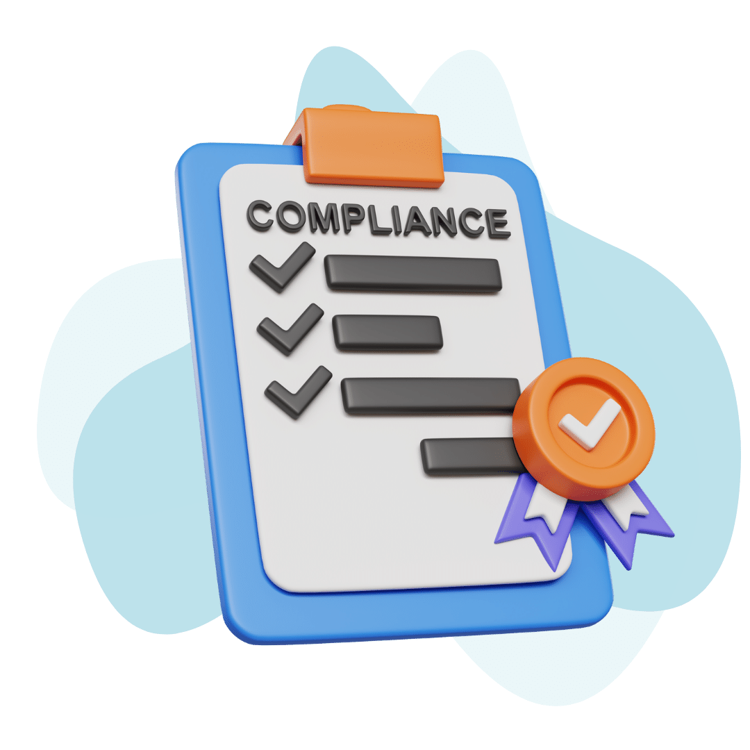 Compliance Regulation Consulting 