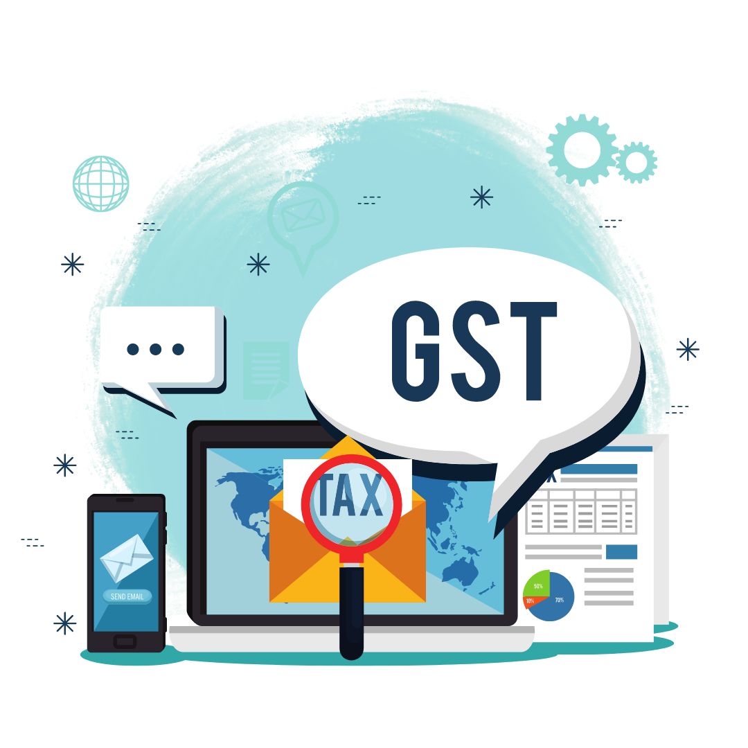 gst software solutions