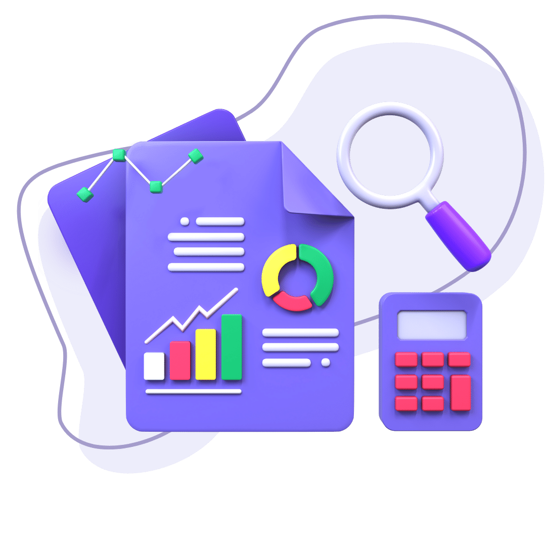 Performance Monitoring and Reporting